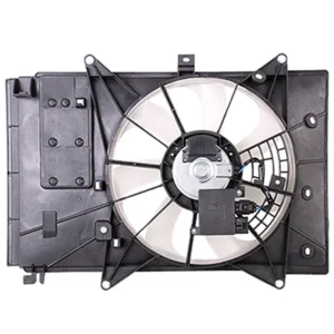 Mazda CX3 (canada) 2022/CX3 2016-2021 Cooling Fan Assembly 2L