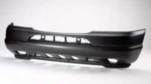 Mercedes ML320 1998-2001/ML430 1999-2001 Bumper Front Primed