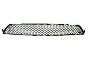 Mercedes S350 Bluetec Grille Lower Center S350 Bluetec 2012
