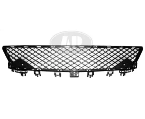 Mercedes C250 2012-2015/C300 2012-2014/C350 2012-2015 Grille Lower Center With AMG