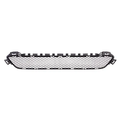 Mercedes C300 Sedan 2017-2018/C350E 2016-2018/C400 2015 Grille Lower Without Amg/luxary Package Matte Dark Gray