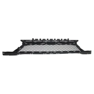 Mercedes C63 AMG/C63 AMG S Grille Lower Texture Black 2015-2018