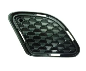 Mercedes C63 AMG Fog Lamp Cover Front Driver Side (matte) 2012-2015