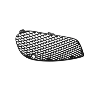 Mercedes C300 Grille Lower Driver Side With AMG 2015