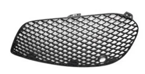 Mercedes C300 Grille Lower Passenger Side With AMG 2015