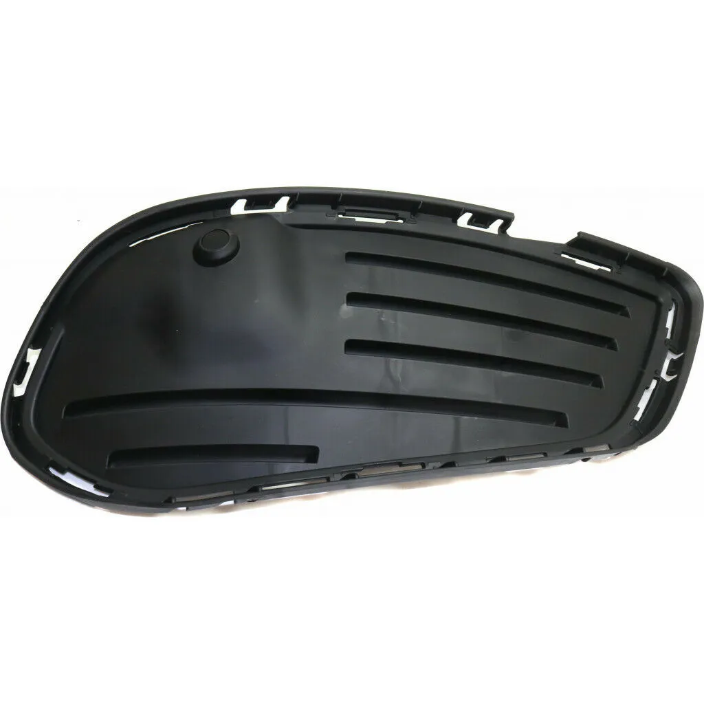 Mercedes C300 Bumper Bracket Front Passenger Side With AMG 2015