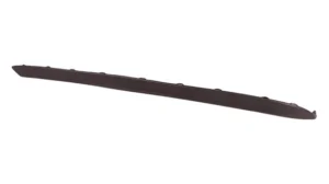 Mercedes E350/E400/E550 Valance Rear Without Amg Package 2014-2016