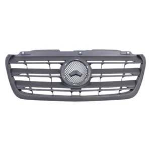 Mercedes Sprinter 3500 XD/Sprinter 4500 Grille Front Black Without Chrome Trim 2019-2026