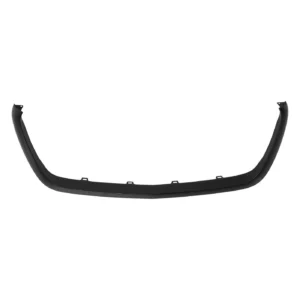 Mercedes Sprinter 1500 2019-2023/Sprinter 2500 2019-2026/Sprinter 3500 2019-2026 Grille Molding Outer Paint-to-Match With chrome Grille Steel