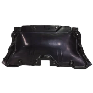 Mercedes CLS450 Undercar Shield Front Rearward 2019-2022