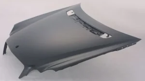 Mercedes C230 Hood Sdn/wagen 2003-2007