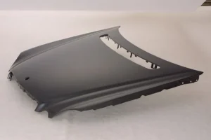 Mercedes E300 Hood Aluminum 2003-2009