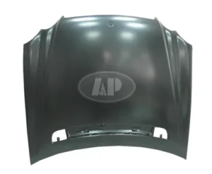 Mercedes CLK550/CLK63 AMG Hood Clk Steel 2007-2009