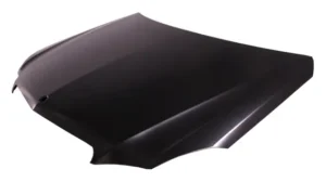 Mercedes E350/E550/E63 AMG Hood Aluminum (sdn 10-13/Wagon 11-13) 2010-2013