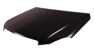 Mercedes C300 Hood Steel 2012-2015