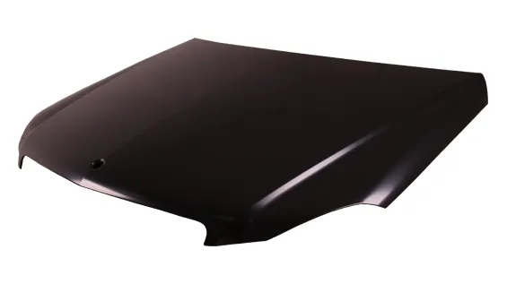 Mercedes C300 Hood Steel 2012-2015