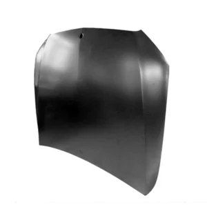 Mercedes E300 Hood Aluminum 2.0L/3.0L CAPA Certified 2017-2019