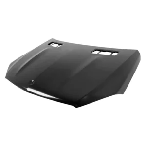 Mercedes GLS450/GLS550/GLS63 AMG Hood Aluminum CAPA Certified 2017-2019