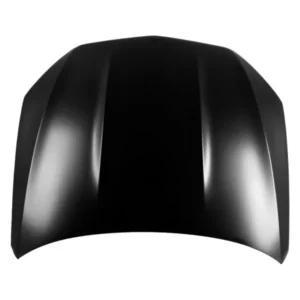 Mercedes GLE53 AMG Coupe 2020-2026/GLE53 AMG SUV 2021-2026/GLE580 2020-2026 Hood Aluminum