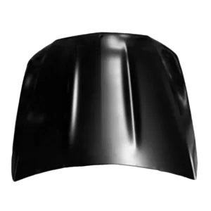 Mercedes E300 Hood Aluminum 2017-2019