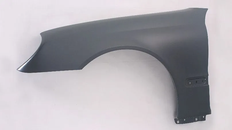 Mercedes C230 2003-2007/C320 2001-2005/C350 2006-2007 Fender Front Driver Side Sdn/Wagon