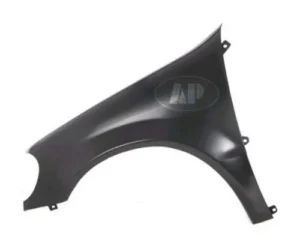 Mercedes ML320 Fender Front Driver Side 2002-2003