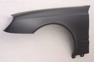 Mercedes E300 Fender Front Driver Side Aluminum 2003-2009