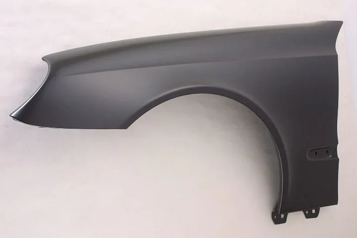 Mercedes E300 Fender Front Driver Side Aluminum 2003-2009