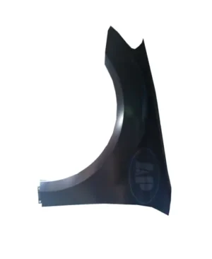Mercedes ML550/ML63 AMG Fender Front Driver Side (Without Side Lamp Hole) Steel 2008-2011
