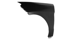 Mercedes ML250 Fender Front Driver Side Aluminum 2015