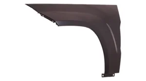 Mercedes GLK250 2013-2015/GLK350 2010-2015 Fender Front Driver Side (Without Side Lamp Hole) Steel
