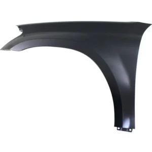 Mercedes GL320 Fender Front Driver Side Steel 2007-2009