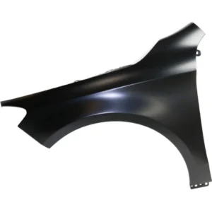 Mercedes CLA250/CLA45 AMG Fender Front Driver Side Aluminum CAPA Certified 2014-2019
