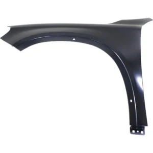Mercedes GLA250/GLA45 AMG Fender Front Driver Side Aluminum CAPA Certified 2015-2020