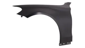 Mercedes C300 2015-2016/C300 Convertible 2017-2022/C300 Coupe 2017-2022 Fender Front Driver Side Aluminum CAPA Certified