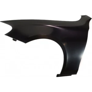 Mercedes E53 AMG Sedan Fender Front Driver Side Aluminum 2019-2023