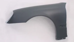 Mercedes C230 Fender Front Passenger Side Sdn/Wagon 2003-2007