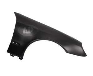 Mercedes E300 Fender Front Passenger Side Aluminum 2003-2009