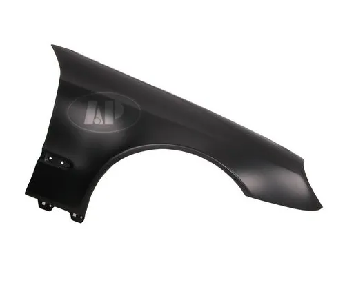 Mercedes E300 Fender Front Passenger Side Aluminum 2003-2009