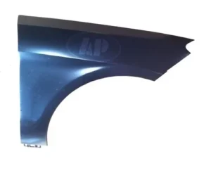 Mercedes ML250 Fender Front Passenger Side Aluminum 2015