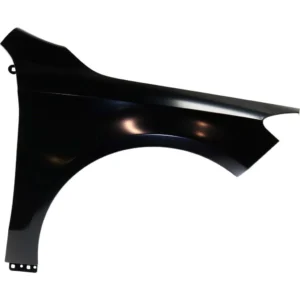 Mercedes CLA250/CLA45 AMG Fender Front Passenger Side Aluminum CAPA Certified 2014-2019