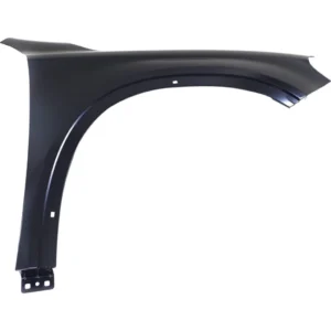 Mercedes GLA250/GLA45 AMG Fender Front Passenger Side Aluminum 2015-2020