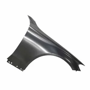 Mercedes C300 2015-2016/C300 Convertible 2017-2022/C300 Coupe 2017-2022 Fender Front Passenger Side Aluminum