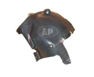 Mercedes C230 Fender Linerfr Driver Side Upper 2002-2007