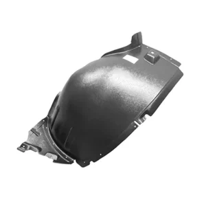 Mercedes ML320 Fender Liner Driver Side Front Section 2007-2009