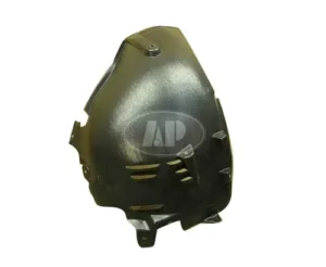 Mercedes E350 Fender Liner Front Driver Side Front Section 2006-2009