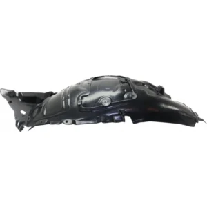 Mercedes C300 Fender Liner Front Driver Side Forward 2015-2016