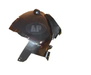 Mercedes C230 Fender Linerfr Passenger Side Upper 2002-2007