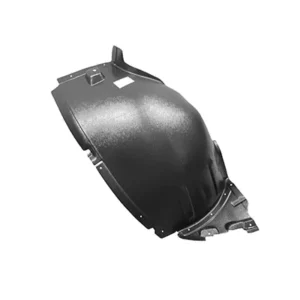 Mercedes ML320 Fender Liner Passenger Side Front Section 2007-2009