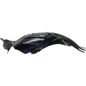Mercedes C300 Fender Liner Front Passenger Side 2015-2016